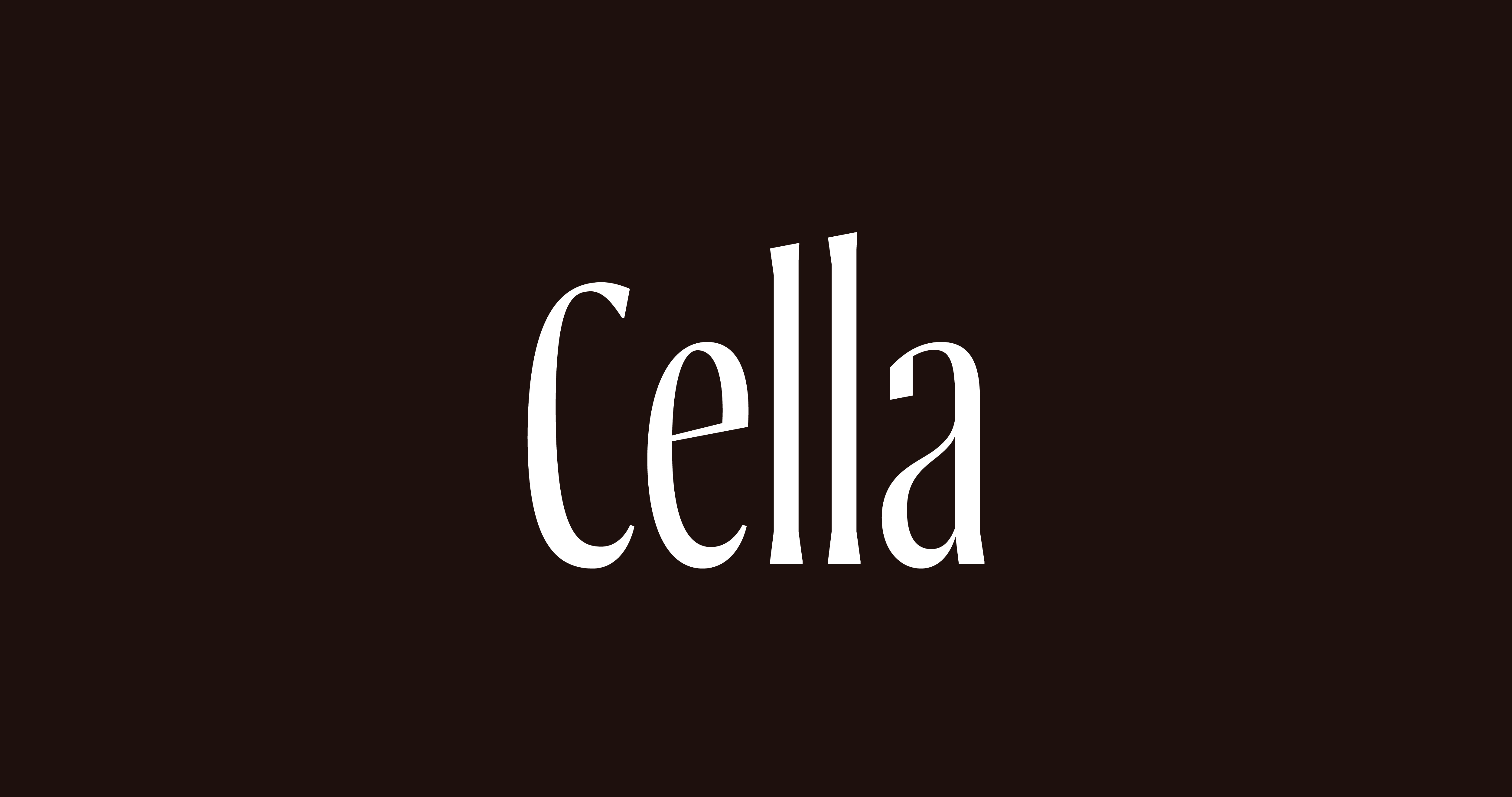 Cella | Restaurant & Bar